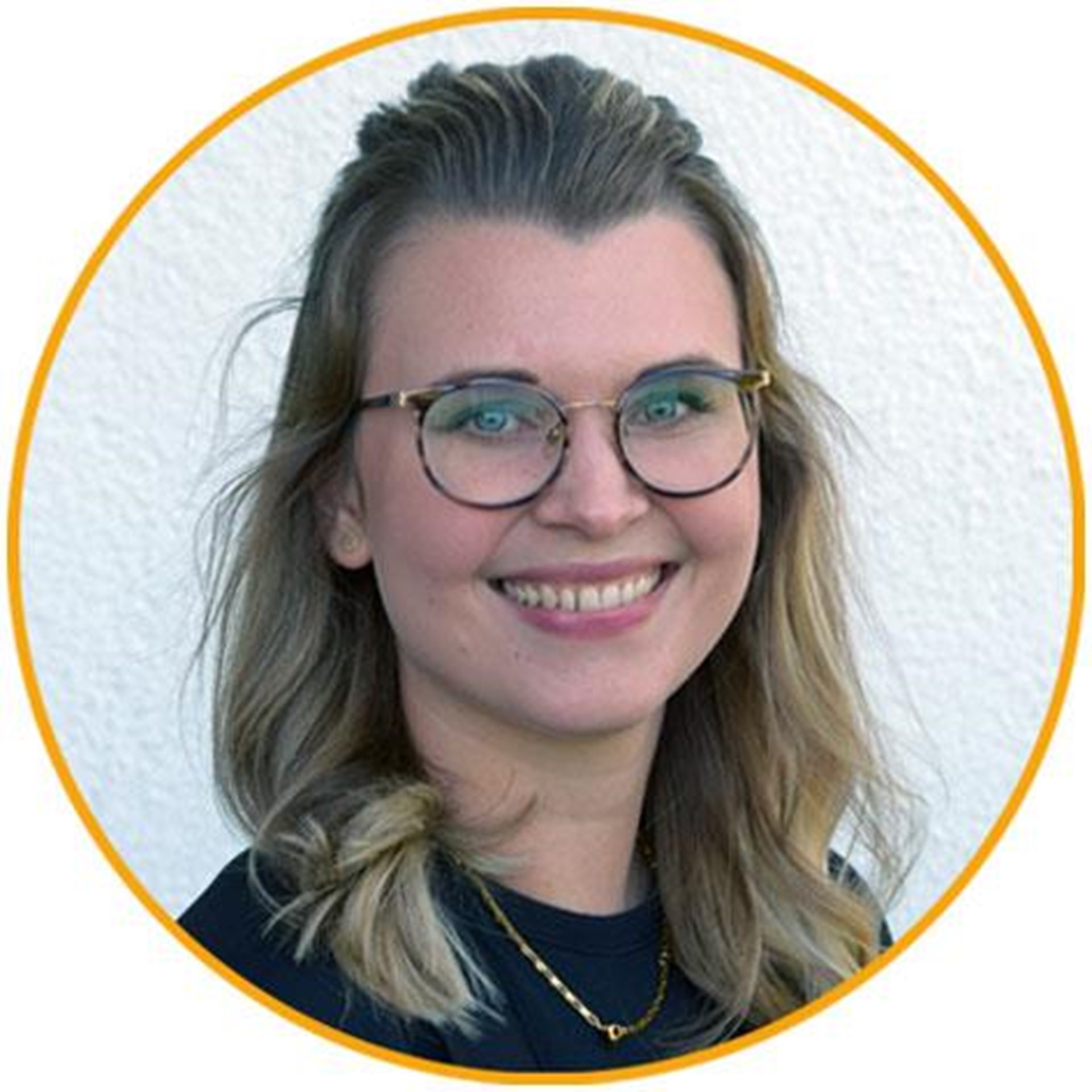 Foto von Alyssa Distelkamp