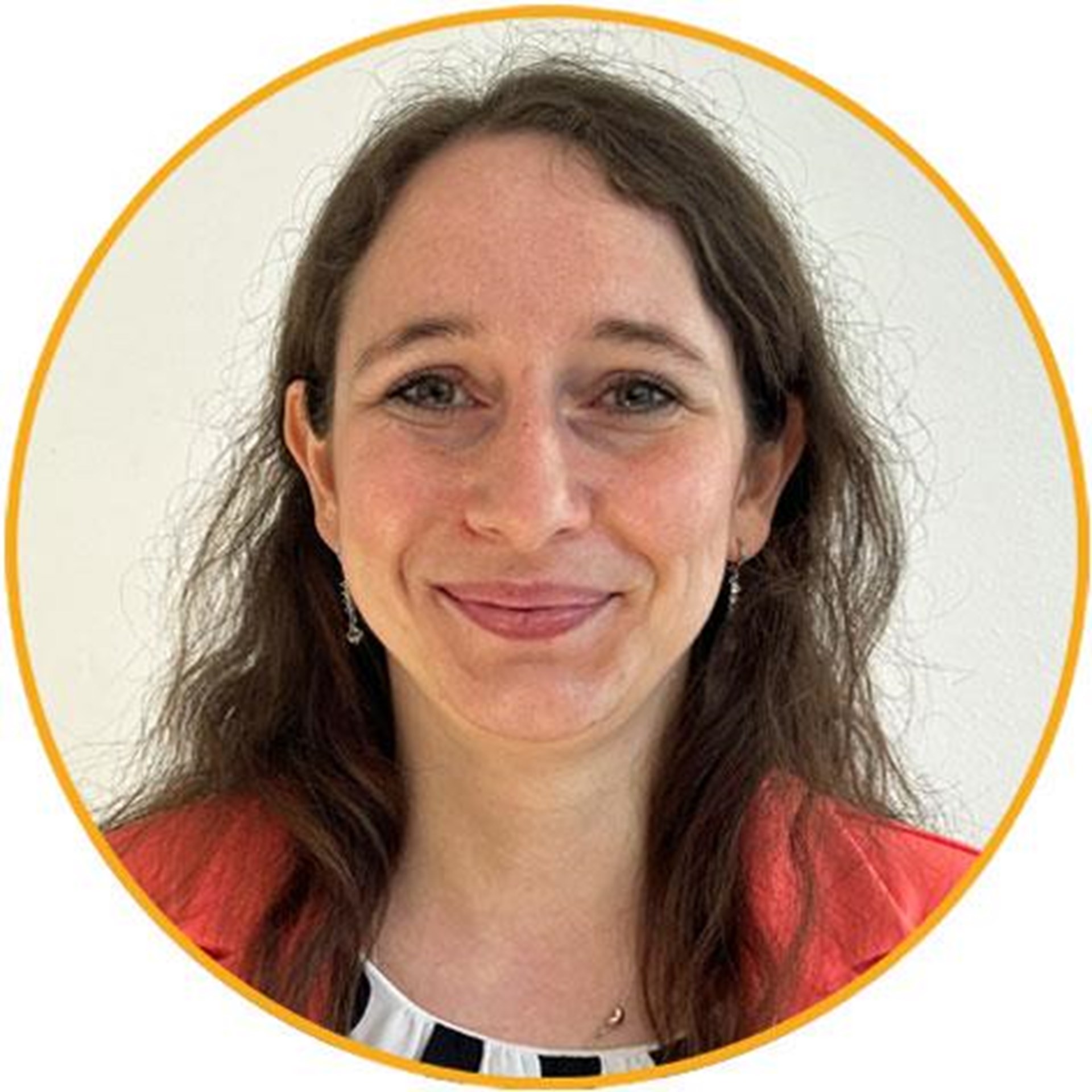 Foto von Katharina Koch